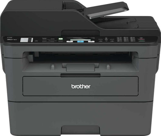 Brother Multifunzione Laser Brother Mfc-L2710dw 30 Ppm A4 Wi-Fi + Toner Incluso Elettronica/Informatica/Stampanti e accessori/Stampanti a getto d’inchiostro e laser/Stampanti multifunzione/Inkjet Eurocartuccia - Pavullo, Commerciovirtuoso.it