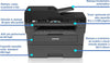 Brother Multifunzione Laser Brother Mfc-L2710dw 30 Ppm A4 Wi-Fi + Toner Incluso Elettronica/Informatica/Stampanti e accessori/Stampanti a getto d’inchiostro e laser/Stampanti multifunzione/Inkjet Eurocartuccia - Pavullo, Commerciovirtuoso.it