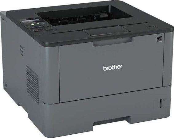 BROTHER STAMP. LASER HLL5200DW Elettronica/Informatica/Stampanti e accessori/Stampanti a getto d’inchiostro e laser/Stampanti laser Innovamy.it - Milano, Commerciovirtuoso.it