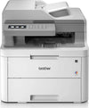 Brother Stampante Multifunzione Led A Colori Con Wi-fi Dcp-l3550cdw Elettronica/Informatica/Stampanti e accessori/Stampanti a getto d’inchiostro e laser/Stampanti multifunzione/Inkjet Eurocartuccia - Pavullo, Commerciovirtuoso.it
