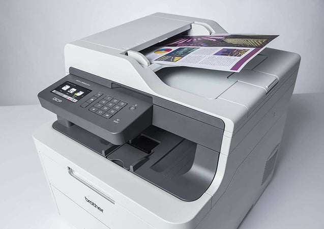 Brother Stampante Multifunzione Led A Colori Con Wi-fi Dcp-l3550cdw Elettronica/Informatica/Stampanti e accessori/Stampanti a getto d’inchiostro e laser/Stampanti multifunzione/Inkjet Eurocartuccia - Pavullo, Commerciovirtuoso.it