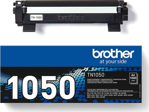 BROTHER-TONER-TN1050