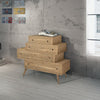 BRUCE---cassettiera-in-abete-spazzolato-110x45x95-Marrone-Milani-Home