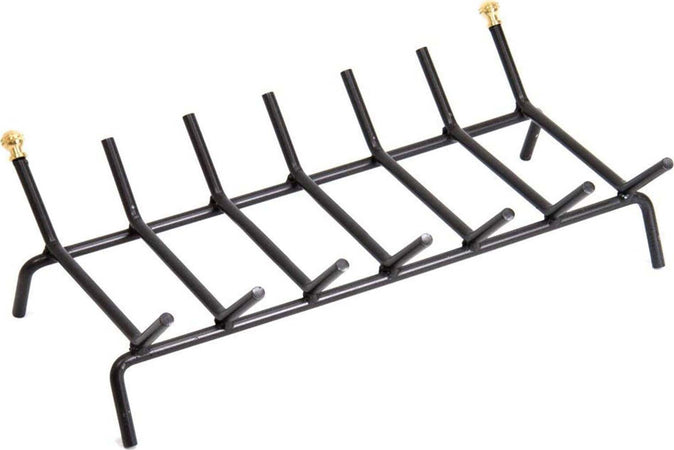 Brucia legna braciere maxi per caminetti e stufe con barre in ferro battuto poggia legna Fai da te/Caminetti e accessori/Accessori per caminetto/Culle portalegna La Zappa - Altamura, Commerciovirtuoso.it