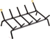 Brucia legna braciere maxi per caminetti e stufe con barre in ferro battuto poggia legna Fai da te/Caminetti e accessori/Accessori per caminetto/Culle portalegna La Zappa - Altamura, Commerciovirtuoso.it