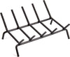 Brucia legna braciere maxi per caminetti e stufe con barre in ferro battuto poggia legna Fai da te/Caminetti e accessori/Accessori per caminetto/Culle portalegna La Zappa - Altamura, Commerciovirtuoso.it