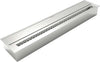 Bruciatore a Bioetanolo in Acciaio Inox serbatoio da incasso con lana di roccia da 7 lt 91 cm Fai da te/Prodotti per la costruzione/Riscaldamento e raffreddamento/Sistemi mobili di climatizzazione/Riscaldamento/Caminetti gel ed etanolo Decor Space - Altamura, Commerciovirtuoso.it