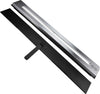 Bruciatore a Bioetanolo in Acciaio Inox serbatoio da incasso da 1,7 lt 90 cm Fai da te/Prodotti per la costruzione/Riscaldamento e raffreddamento/Sistemi mobili di climatizzazione/Riscaldamento/Caminetti gel ed etanolo Decor Space - Altamura, Commerciovirtuoso.it