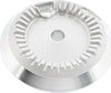 BRUCIATORE AUSILIARIO PIANO COTTURA AEG ELECTROLUX IKEA REX ZANUSSI ORIGINALE 8084528028 Casa e cucina/Utensili da cucina/Bruciatori da cucina Rossi Ricambi - Venetico Marina, Commerciovirtuoso.it