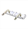 Bruciatore Barbecue 28Mbar, 35X10,8Cm Originale Campingaz