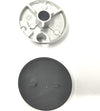 BRUCIATORE CON PIATTELLO PICCOLO PIANO COTTURA WHIRLPOOL IKEA KITCHENAIN 4812360738135- C00316269 481010686945 - C00373857 Casa e cucina/Utensili da cucina/Bruciatori da cucina Rossi Ricambi - Venetico Marina, Commerciovirtuoso.it