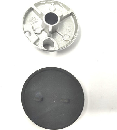BRUCIATORE CON PIATTELLO PICCOLO PIANO COTTURA WHIRLPOOL IKEA KITCHENAIN 4812360738135- C00316269 481010686945 - C00373857 Casa e cucina/Utensili da cucina/Bruciatori da cucina Rossi Ricambi - Venetico Marina, Commerciovirtuoso.it
