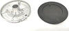 BRUCIATORE CON PIATTELLO RAPIDO GRANDE PIANO COTTURA WHIRLPOOL IKEA KITCHENAIN 481010662755 - C00387671 481010669519 - C00384984 Casa e cucina/Utensili da cucina/Bruciatori da cucina Rossi Ricambi - Venetico Marina, Commerciovirtuoso.it