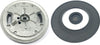 BRUCIATORE CON PIATTELLO SPARTIFIAMMA TRIPLA CORONA CUCINA GAS WHIRLPOOL - IKEA 481236068319 481236068318 481236068317 Casa e cucina/Utensili da cucina/Bruciatori da cucina Rossi Ricambi - Venetico Marina, Commerciovirtuoso.it