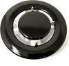 Bruciatore-con-piattello-spartifiamma-tripla-corona-cucina-Tecnogas