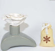 Bruciatore Diffusore Fragranza Oli 15ml Essenza Ricarica Ambiente Aromaterapia Casa e cucina/Decorazioni per interni/Profumazione ambiente/Bruciatori per oli essenziali Trade Shop italia - Napoli, Commerciovirtuoso.it