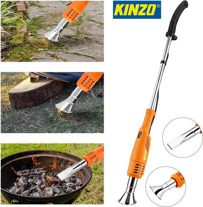 BRUCIATORE ERBA ELETTRICO 2000W 230V DISERBANTE TERMICO PER ERBACCE 60/650 GRADI Giardino e giardinaggio/Giardinaggio/Prodotti fitosanitari e pesticidi/Diserbanti/Ammazza erbe infestanti Trade Shop italia - Napoli, Commerciovirtuoso.it