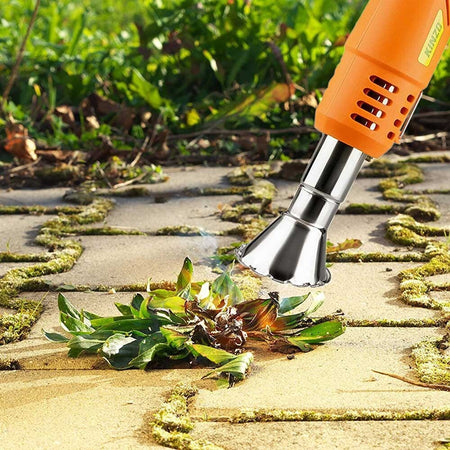 BRUCIATORE ERBA ELETTRICO 2000W 230V DISERBANTE TERMICO PER ERBACCE 60/650 GRADI Giardino e giardinaggio/Giardinaggio/Prodotti fitosanitari e pesticidi/Diserbanti/Ammazza erbe infestanti Trade Shop italia - Napoli, Commerciovirtuoso.it