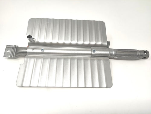 BRUCIATORE FORNO A GAS LOFRA 21500120 ORIGINALE MONTA SU MODELLI IN DESCRIZIONE Casa e cucina/Utensili da cucina/Bruciatori da cucina Rossi Ricambi - Venetico Marina, Commerciovirtuoso.it