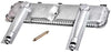 Bruciatore Inox Per Barbecue Campingaz 2 Series 5010002298 94416742