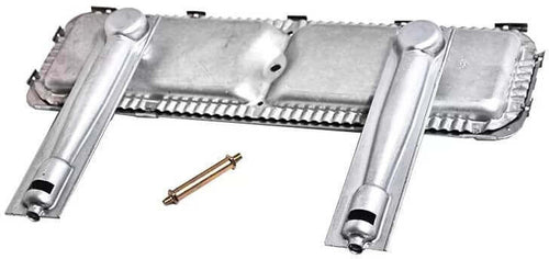 Bruciatore Inox Per Barbecue Campingaz 2 Series 5010002298 94416742