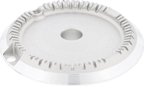 BRUCIATORE RAPIDO PIANO COTTURA AEG ELECTROLUX IKEA REX ZANUSSI ORIGINALE 140108698048 Casa e cucina/Utensili da cucina/Bruciatori da cucina Rossi Ricambi - Venetico Marina, Commerciovirtuoso.it