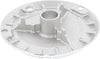 BRUCIATORE RAPIDO PIANO COTTURA AEG ELECTROLUX IKEA REX ZANUSSI ORIGINALE 140108698048 Casa e cucina/Utensili da cucina/Bruciatori da cucina Rossi Ricambi - Venetico Marina, Commerciovirtuoso.it