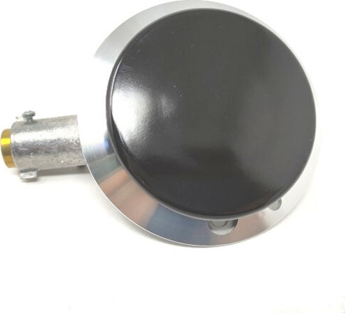 BRUCIATORE RAPIDO + PIATTELLO SPARTIFIAMMA PER PIANO COTTURA CANDY HOOVER IBERNA 91750054 91800050 Casa e cucina/Utensili da cucina/Bruciatori da cucina Rossi Ricambi - Venetico Marina, Commerciovirtuoso.it