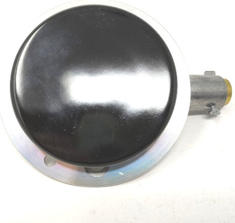 BRUCIATORE RAPIDO + PIATTELLO SPARTIFIAMMA PER PIANO COTTURA CANDY HOOVER IBERNA 91750056 91800050 Casa e cucina/Utensili da cucina/Bruciatori da cucina Rossi Ricambi - Venetico Marina, Commerciovirtuoso.it
