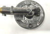 BRUCIATORE RAPIDO + PIATTELLO SPARTIFIAMMA PER PIANO COTTURA CANDY HOOVER IBERNA 91750056 91800050 Casa e cucina/Utensili da cucina/Bruciatori da cucina Rossi Ricambi - Venetico Marina, Commerciovirtuoso.it