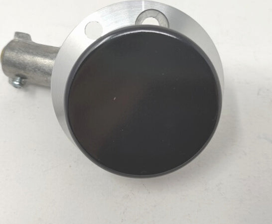 BRUCIATORE SEMIRAPIDO + PIATTELLO SPARTIFIAMMA PER PIANO COTTURA CANDY HOOVER IBERNA 91750053 91700043 Casa e cucina/Utensili da cucina/Bruciatori da cucina Rossi Ricambi - Venetico Marina, Commerciovirtuoso.it