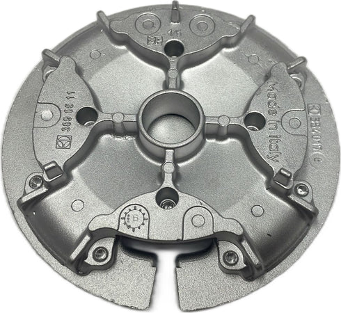 BRUCIATORE SPARTIFIAMMA CUCINA GAS REX ELECTROLUX TRIPLA CORONA 3577259082 ORIGINALE Casa e cucina/Utensili da cucina/Bruciatori da cucina Rossi Ricambi - Venetico Marina, Commerciovirtuoso.it