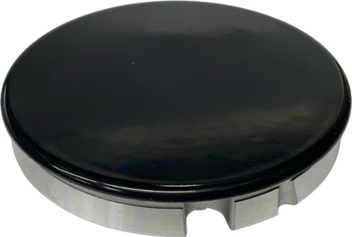 Bruciatore-+-spartifiamma-lucido-per-cucina-piano-cottura-Atlantic-ultrarapido