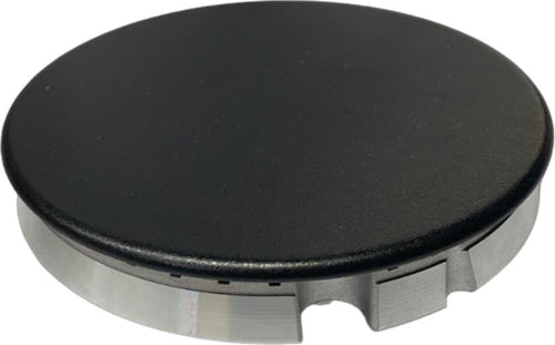 Bruciatore-+-spartifiamma-opaco-per-cucina-piano-cottura-Atlantic-ultrarapido