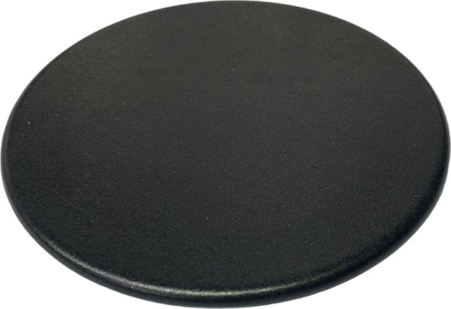 Bruciatore-+-spartifiamma-opaco-per-cucina-piano-cottura-Atlantic-ultrarapido