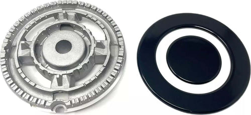 Bruciatore-+-spartifiamma-tripla-corona-cucina-Bompani