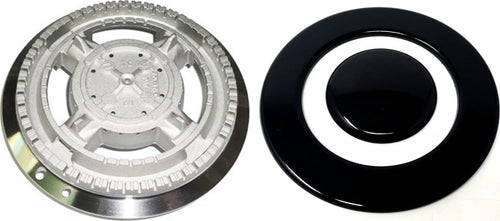 Bruciatore-+-spartifiamma-tripla-corona-per-cucina-a-gas-Foster