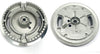 BRUCIATORE TRIPLA CORONA CUCINA GAS WHIRLPOOL - IKEA 481236068319 PIANO COTTURA Casa e cucina/Utensili da cucina/Bruciatori da cucina Rossi Ricambi - Venetico Marina, Commerciovirtuoso.it