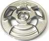 BRUCIATORE TRIPLA CORONA PIANO COTTURA PER ARISTON FRANKE BEKO WHIRLPOOL E ALTRE Casa e cucina/Utensili da cucina/Bruciatori da cucina Rossi Ricambi - Venetico Marina, Commerciovirtuoso.it