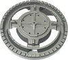 Bruciatore-Tripla-Corona-Ultrarapido-Cucina-Gas-Bompani