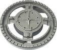 Bruciatore-Tripla-Corona-Ultrarapido-Cucina-Gas-Bompani