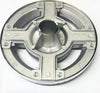Bruciatore-Tripla-Corona-Ultrarapido-Cucina-Gas-Foster