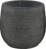 BRUGO---vaso-in-fibra-sintetica-Antracite-Milani-Home