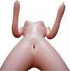 Bruksela Love Doll Bambola Gonfiabile Bianca Bionda Europea Grandezza Reale 3 Fori Salute e cura della persona/Erotismo e contraccezione/Sex toys/Bambole sessuali Kondorama - Martinsicuro, Commerciovirtuoso.it
