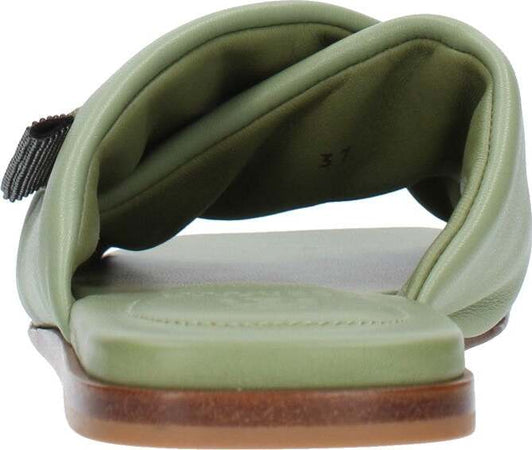 Brunello-Cucinelli-Sandali-Verde-da-donna