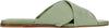 Brunello-Cucinelli-Sandali-Verde-da-donna