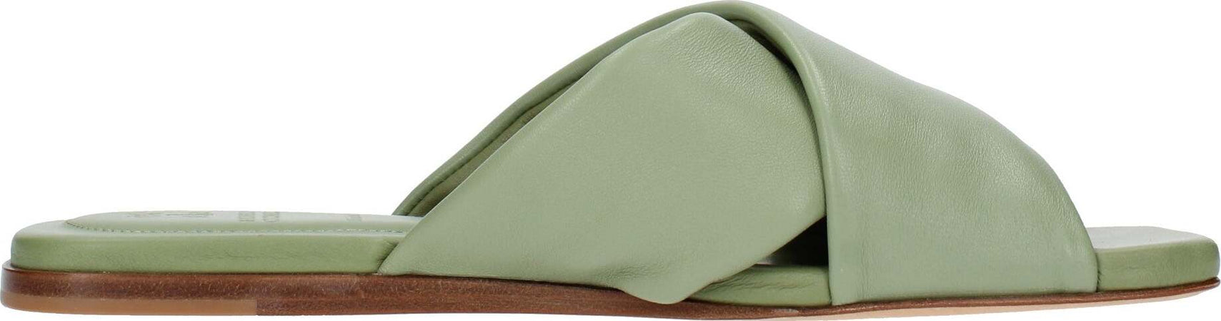 Brunello-Cucinelli-Sandali-Verde-da-donna