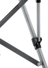 BRUNNER-Sedia-da-Campeggio-Classic-RAPTOR-Blu-0404040N-C05