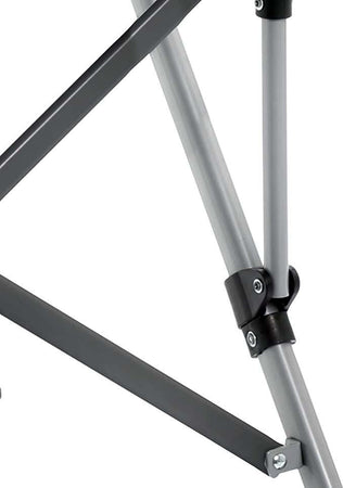 BRUNNER-Sedia-da-Campeggio-Classic-RAPTOR-Blu-0404040N-C05