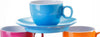 BRUNNER Set tazzine caffè Spectrum Melamina Casa e cucina/Stoviglie/Piatti ciotole e vassoi/Tazze e piattini/Tazzine da caffè Scontolo.net - Potenza, Commerciovirtuoso.it